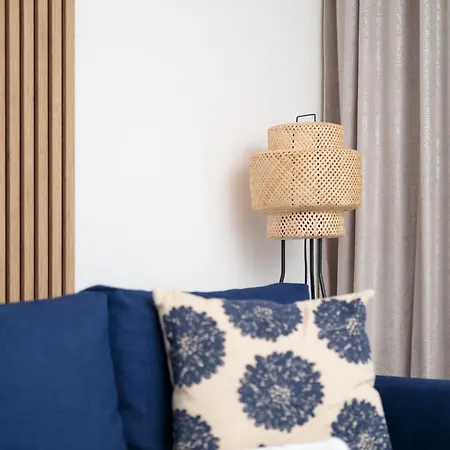 Apartament Harmony Z Basenem - Baltic -sannel For Rent