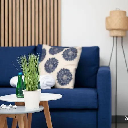 Harmony Z Basenem - Baltic -sannel For Rent