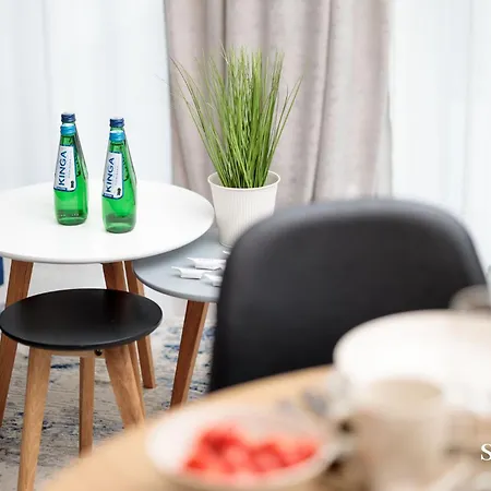 Harmony Z Basenem - Baltic -sannel For Rent