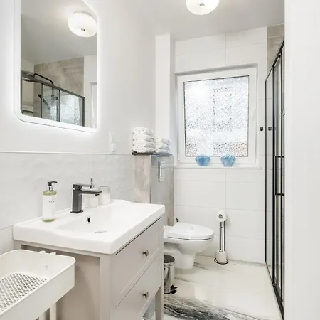 Harmony Z Basenem - Baltic -sannel For Rent *