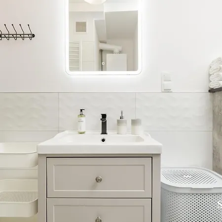 Harmony Z Basenem - Baltic -sannel For Rent Pobierowo