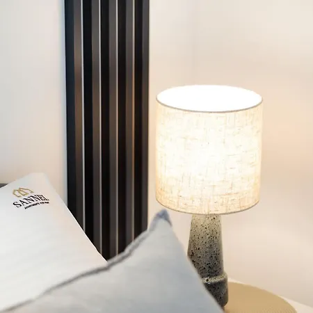 Harmony Z Basenem - Baltic -sannel For Rent Apartament