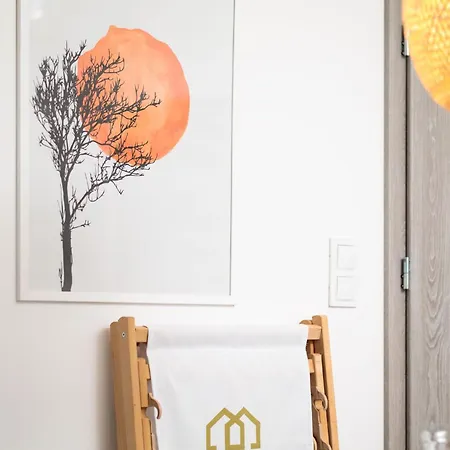 Апартаменты Harmony Z Basenem - Baltic -sannel For Rent *