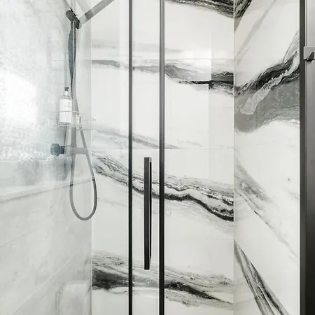 Harmony Z Basenem - Baltic -sannel For Rent Pobierowo