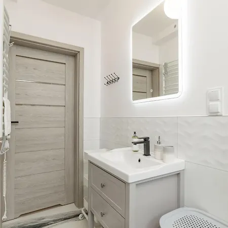 Harmony Z Basenem - Baltic -sannel For Rent * Pobierowo