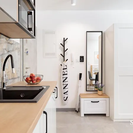 Harmony Z Basenem - Baltic -sannel For Rent *