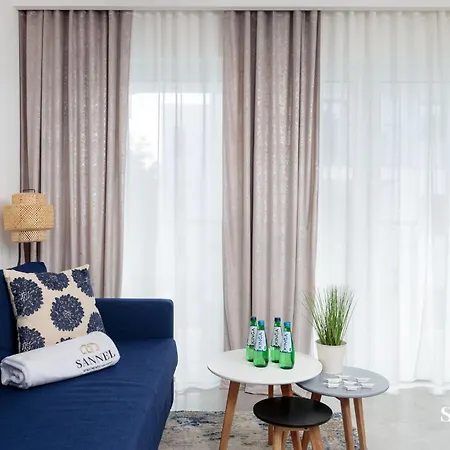 Harmony Z Basenem - Baltic -sannel For Rent *