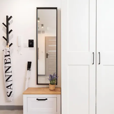 Harmony Z Basenem - Baltic -sannel For Rent Apartment *