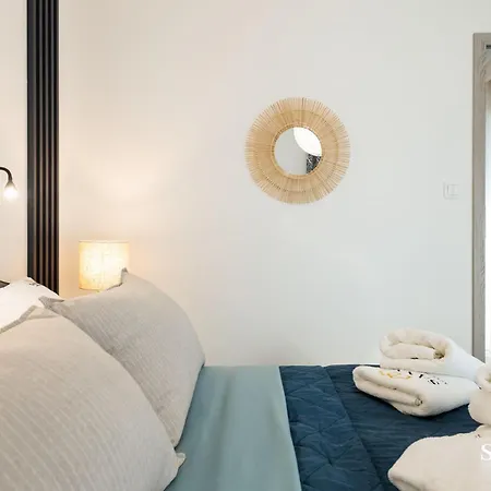 Harmony Z Basenem - Baltic -sannel For Rent *