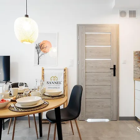 Harmony Z Basenem - Baltic -sannel For Rent *