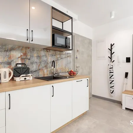 Harmony Z Basenem - Baltic -sannel For Rent *