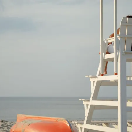 Harmony Z Basenem - Baltic -sannel For Rent Поберово