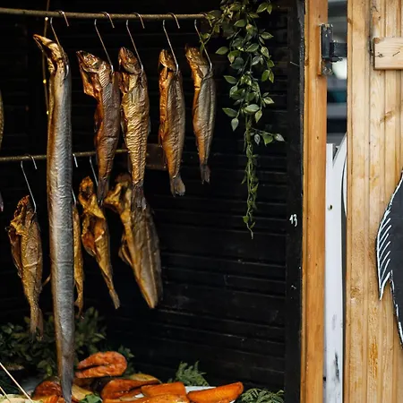 Harmony Z Basenem - Baltic -sannel For Rent