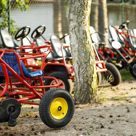 Harmony Z Basenem - Baltic -sannel For Rent Апартаменты *