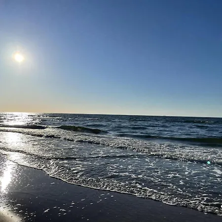 Harmony Z Basenem - Baltic -sannel For Rent