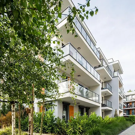 Harmony Z Basenem - Baltic -sannel For Rent *