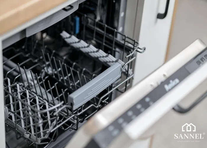 Harmony Z Basenem - Baltic -sannel For Rent