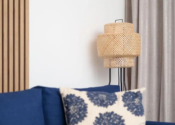 Daire Harmony Z Basenem - Baltic -sannel For Rent