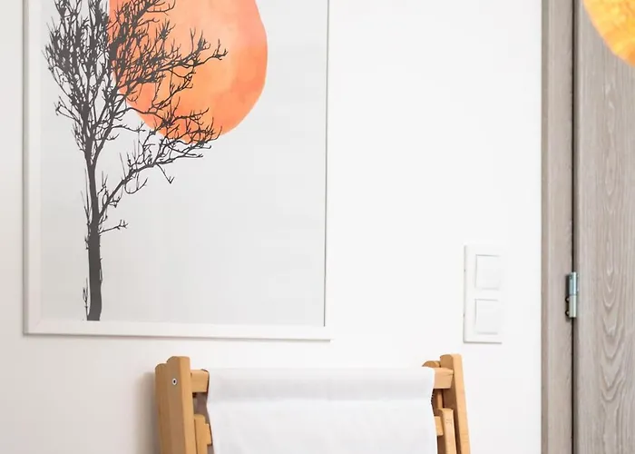 Daire Harmony Z Basenem - Baltic -sannel For Rent *