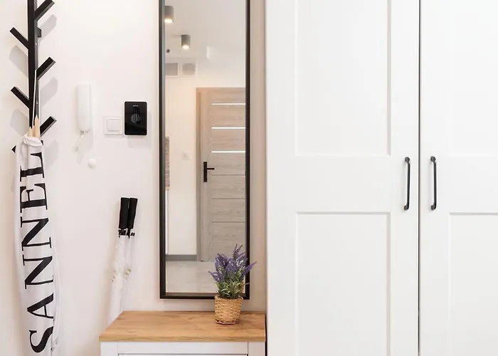 Harmony Z Basenem - Baltic -sannel For Rent Daire *