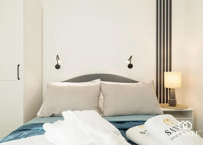 Daire Harmony Z Basenem - Baltic -sannel For Rent