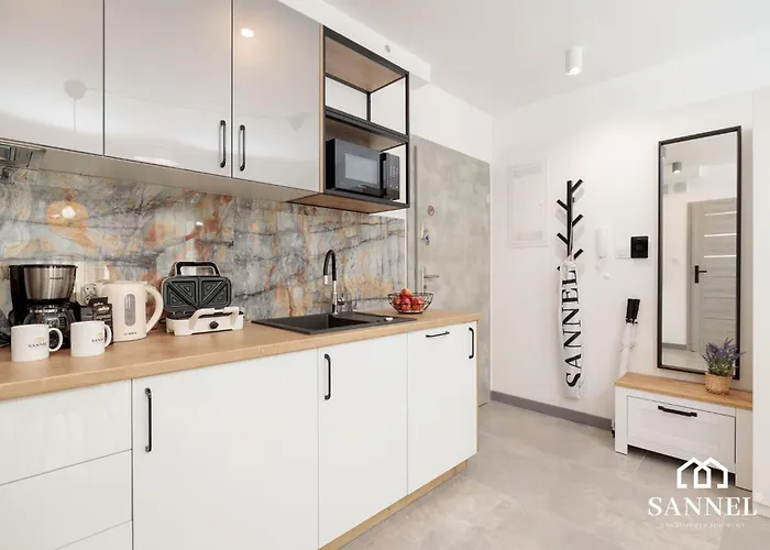 Harmony Z Basenem - Baltic -sannel For Rent *